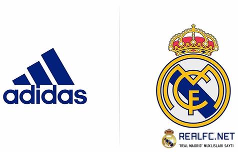 "Мадрид" договорился с Adidas о продлении контракта на 1 млрд 100 млн
