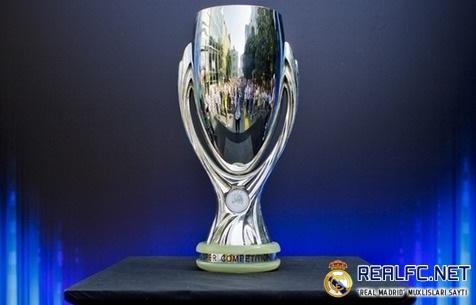 Факты о Суперкубке УЕФА: "Реал Мадрид" - "Атлетико"